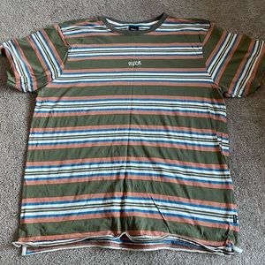 XXL RVCA tshirt